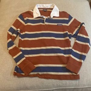 Patagonia Rugby Shirt